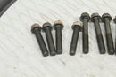 2007 YAMAHA GRIZZLY 400 Stator Cover Mounting Bolts 95027-06040-00 - ATV