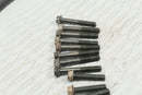 2007 YAMAHA GRIZZLY 400 Stator Cover Mounting Bolts 95027-06040-00 - ATV