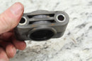 2007 YAMAHA GRIZZLY 400 Steering Post Bushings Clamps 1UY-23812-00-00 - ATV