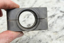 2007 YAMAHA GRIZZLY 400 Steering Post Bushings Clamps 1UY-23812-00-00 - ATV