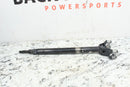 2007 YAMAHA GRIZZLY 400 Steering Post Tube Column 5ND-F3813-11-00 - ATV