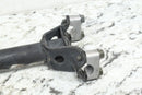 2007 YAMAHA GRIZZLY 400 Steering Post Tube Column 5ND-F3813-11-00 - ATV