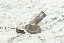 2007 YAMAHA GRIZZLY 400 Thermostat Cover 5GH-12413-00-00 - ATV