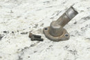 2007 YAMAHA GRIZZLY 400 Thermostat Cover 5GH-12413-00-00 - ATV