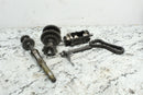2007 YAMAHA GRIZZLY 400 Transmission Tranny Gears 5TE-17681-00-00 - ATV