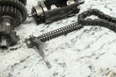 2007 YAMAHA GRIZZLY 400 Transmission Tranny Gears 5TE-17681-00-00 - ATV