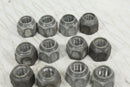 2007 YAMAHA GRIZZLY 400 Wheel Lug Nuts 90179-10540-00 - ATV