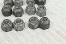 2007 YAMAHA GRIZZLY 400 Wheel Lug Nuts 90179-10540-00 - ATV