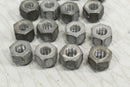 2007 YAMAHA GRIZZLY 400 Wheel Lug Nuts 90179-10540-00 - ATV