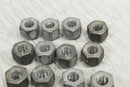 2007 YAMAHA GRIZZLY 400 Wheel Lug Nuts 90179-10540-00 - ATV