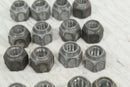 2007 YAMAHA GRIZZLY 400 Wheel Lug Nuts 90179-10540-00 - ATV