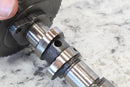 2007 YAMAHA GRIZZLY 660 Camshaft Cam 5KM-12170-00-00 - ATV