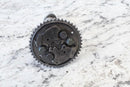 2007 YAMAHA GRIZZLY 660 Camshaft Cam 5KM-12170-00-00 - ATV