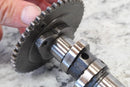 2007 YAMAHA GRIZZLY 660 Camshaft Cam 5KM-12170-00-00 - ATV