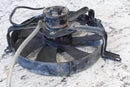 2007 YAMAHA GRIZZLY 660 Cooling Radiator Fan Motor 5KM-12405-00-00 - ATV