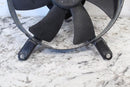 2007 YAMAHA GRIZZLY 660 Cooling Radiator Fan Motor 5KM-12405-00-00 - ATV