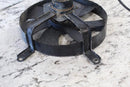 2007 YAMAHA GRIZZLY 660 Cooling Radiator Fan Motor 5KM-12405-00-00 - ATV