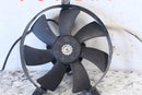 2007 YAMAHA GRIZZLY 660 Cooling Radiator Fan Motor 5KM-12405-00-00 - ATV
