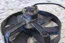 2007 YAMAHA GRIZZLY 660 Cooling Radiator Fan Motor 5KM-12405-00-00 - ATV