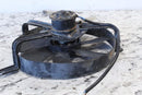 2007 YAMAHA GRIZZLY 660 Cooling Radiator Fan Motor 5KM-12405-00-00 - ATV