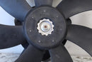 2007 YAMAHA GRIZZLY 660 Cooling Radiator Fan Motor 5KM-12405-00-00 - ATV