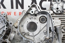 2007 YAMAHA GRIZZLY 660 Crank Cases Crankcases 5KM-15100-11-00 5KM-15100-12-00