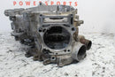 2007 YAMAHA GRIZZLY 660 Crank Cases Crankcases 5KM-15100-11-00 5KM-15100-12-00
