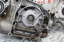 2007 YAMAHA GRIZZLY 660 Crank Cases Crankcases 5KM-15100-11-00 5KM-15100-12-006