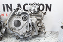 2007 YAMAHA GRIZZLY 660 Crank Cases Crankcases 5KM-15100-11-00 5KM-15100-12-001