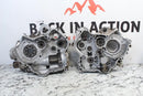 2007 YAMAHA GRIZZLY 660 Crank Cases Crankcases 5KM-15100-11-00 5KM-15100-12-00
