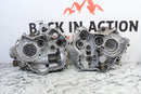 2007 YAMAHA GRIZZLY 660 Crank Cases Crankcases 5KM-15100-11-00 5KM-15100-12-009