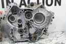 2007 YAMAHA GRIZZLY 660 Crank Cases Crankcases 5KM-15100-11-00 5KM-15100-12-0011