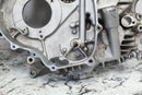 2007 YAMAHA GRIZZLY 660 Crank Cases Crankcases 5KM-15100-11-00 5KM-15100-12-00