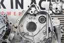 2007 YAMAHA GRIZZLY 660 Crank Cases Crankcases 5KM-15100-11-00 5KM-15100-12-005
