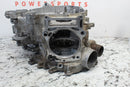 2007 YAMAHA GRIZZLY 660 Crank Cases Crankcases 5KM-15100-11-00 5KM-15100-12-0014