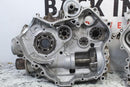 2007 YAMAHA GRIZZLY 660 Crank Cases Crankcases 5KM-15100-11-00 5KM-15100-12-00