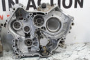 2007 YAMAHA GRIZZLY 660 Crank Cases Crankcases 5KM-15100-11-00 5KM-15100-12-00