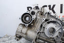 2007 YAMAHA GRIZZLY 660 Crank Cases Crankcases 5KM-15100-11-00 5KM-15100-12-00