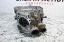 2007 YAMAHA GRIZZLY 660 Crank Cases Crankcases 5KM-15100-11-00 5KM-15100-12-00