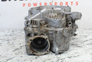2007 YAMAHA GRIZZLY 660 Crank Cases Crankcases 5KM-15100-11-00 5KM-15100-12-0016