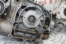 2007 YAMAHA GRIZZLY 660 Crank Cases Crankcases 5KM-15100-11-00 5KM-15100-12-00