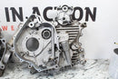 2007 YAMAHA GRIZZLY 660 Crank Cases Crankcases 5KM-15100-11-00 5KM-15100-12-00