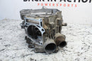 2007 YAMAHA GRIZZLY 660 Crank Cases Crankcases 5KM-15100-11-00 5KM-15100-12-0013