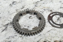 2007 YAMAHA GRIZZLY 660 Crankshaft Drive Gear 5KM-11536-10-004
