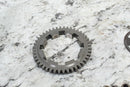 2007 YAMAHA GRIZZLY 660 Crankshaft Drive Gear 5KM-11536-10-008