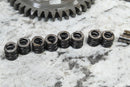 2007 YAMAHA GRIZZLY 660 Crankshaft Drive Gear 5KM-11536-10-001