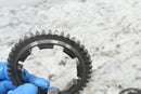 2007 YAMAHA GRIZZLY 660 Crankshaft Drive Gear 5KM-11536-10-005