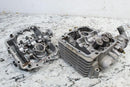 2007 YAMAHA GRIZZLY 660 Cylinder Head Assembly 5KM-11101-01-00 - ATV