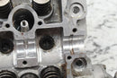 2007 YAMAHA GRIZZLY 660 Cylinder Head Assembly 5KM-11101-01-00 - ATV
