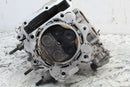 2007 YAMAHA GRIZZLY 660 Cylinder Head Assembly 5KM-11101-01-00 - ATV